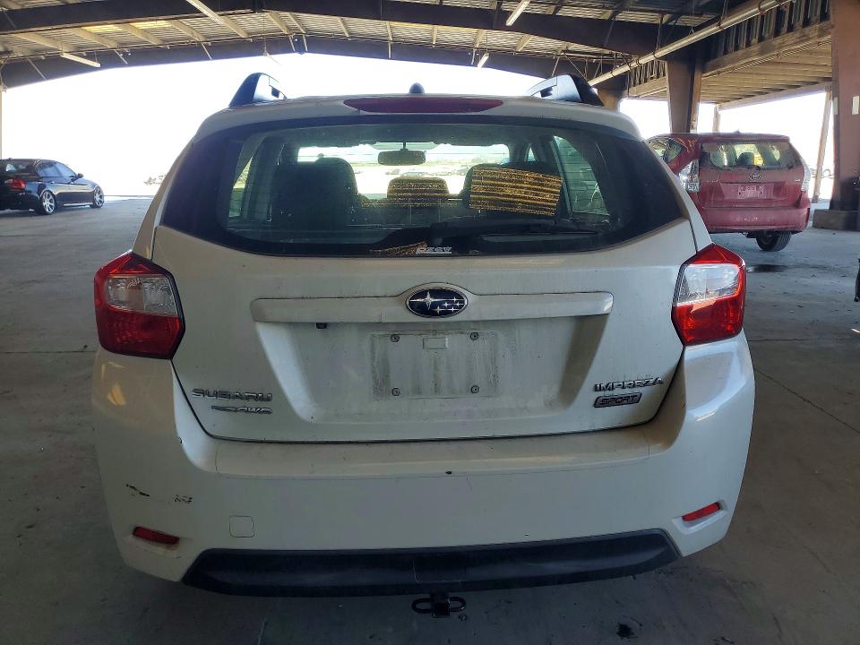 Продаж на аукціоні авто 2016 Subaru Impreza, vin: JF1GPAP6XGH288895, номер лоту: 62611026