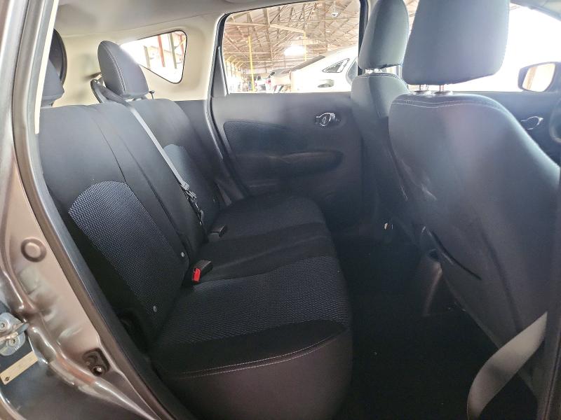 Продаж на аукціоні авто 2016 Nissan Versa Note, vin: 3N1CE2CP0GL351526, номер лоту: 62701466