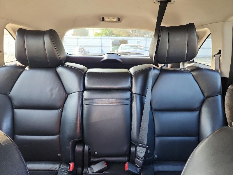 2011 Acura Mdx მანქანა იყიდება აუქციონზე, vin: 2HNYD2H4XBH516451, აუქციონის ნომერი: 62533556