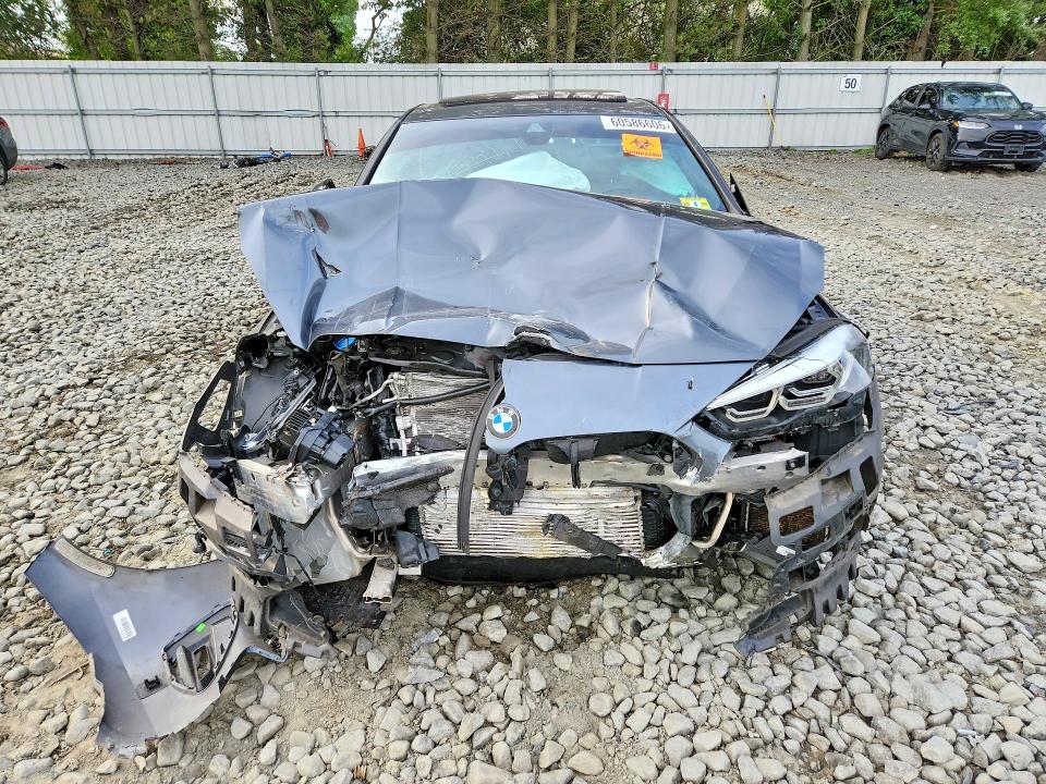 Продажа на аукционе авто 2021 Bmw 228xi, vin: WBA73AK06M7H42277, номер лота: 60586606