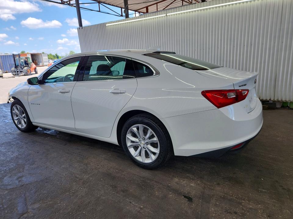 Продажа на аукционе авто 2023 Chevrolet Malibu, vin: 1G1ZD5ST2PF169517, номер лота: 57056246