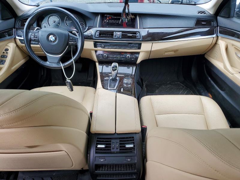 Продажа на аукционе авто 2016 Bmw 535, vin: WBA5B3C59GG256080, номер лота: 56091606