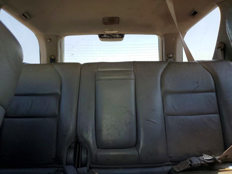 2006 Acura Mdx მანქანა იყიდება აუქციონზე, vin: 2HNYD18666H002582, აუქციონის ნომერი: 59597196
