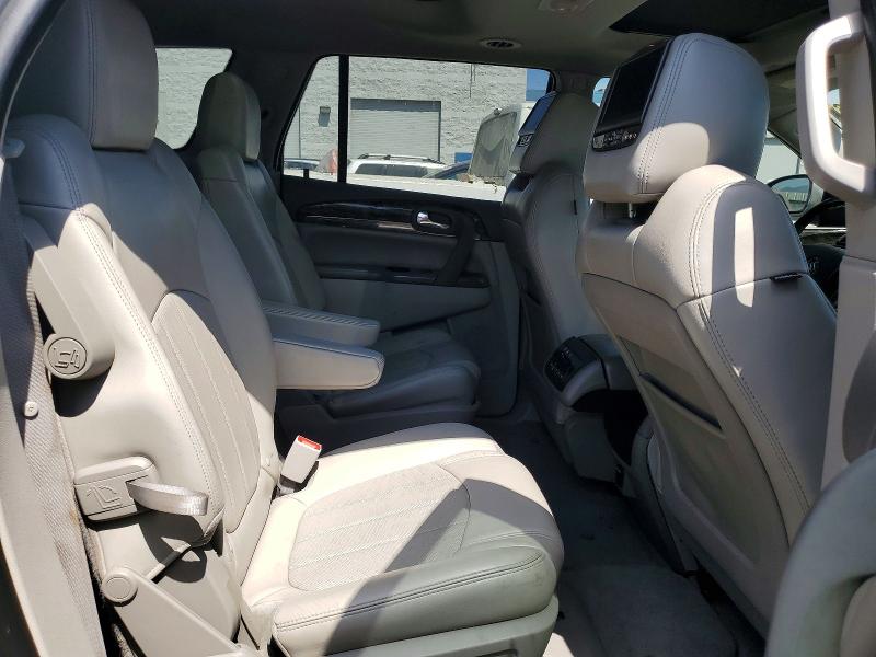 Продажа на аукционе авто 2014 Buick Enclave, vin: 5GAKVCKD3EJ233062, номер лота: 61932656