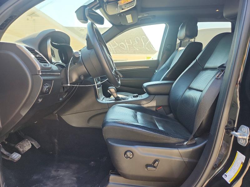 59790956 :رقم المزاد ، 1C4RJFBGXKC842346 vin ، 2019 Jeep Grand Cherokee مزاد بيع
