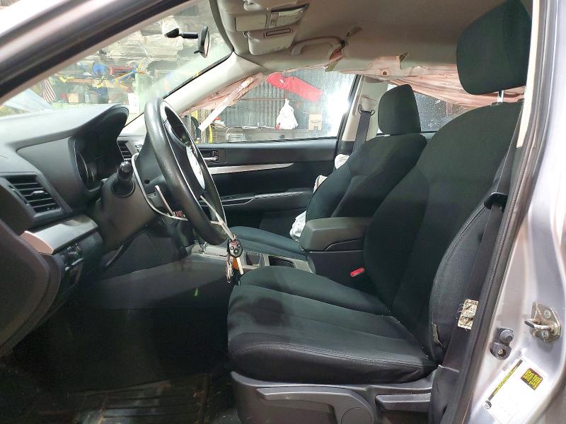 Продажа на аукционе авто 2014 Subaru Outback, vin: 4S4BRBAC5E3261824, номер лота: 60693396