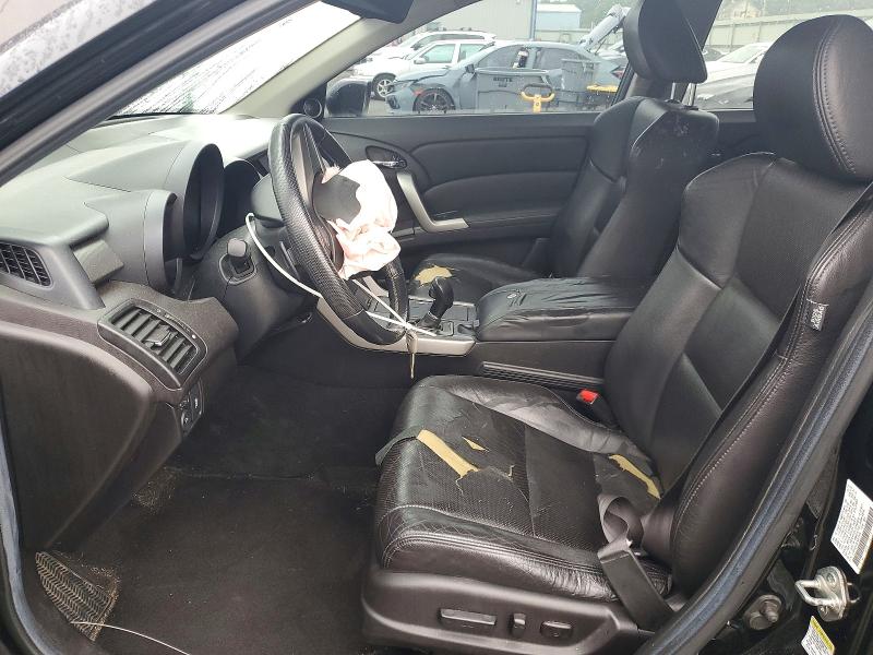 2012 Acura Rdx მანქანა იყიდება აუქციონზე, vin: 5J8TB2H29CA001978, აუქციონის ნომერი: 62819486