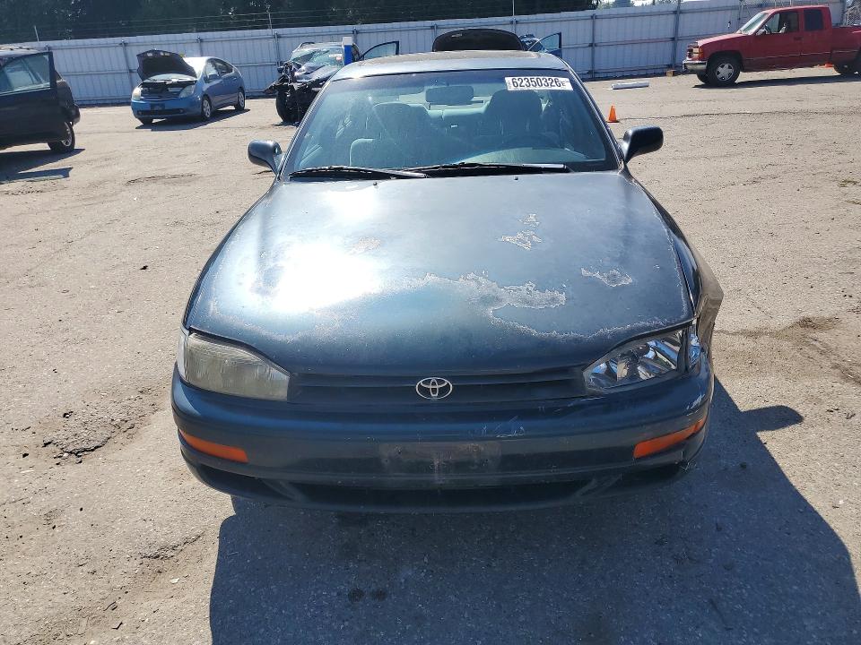 Aukcja sprzedaży 1993 Toyota Camry, vin: JT2SK12E2P0150129, numer aukcji: 62350326