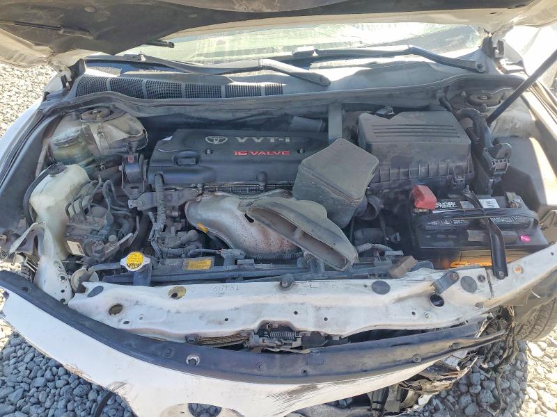 Продаж на аукціоні авто 2007 Toyota Camry, vin: JTNBE46K673009347, номер лоту: 59318856