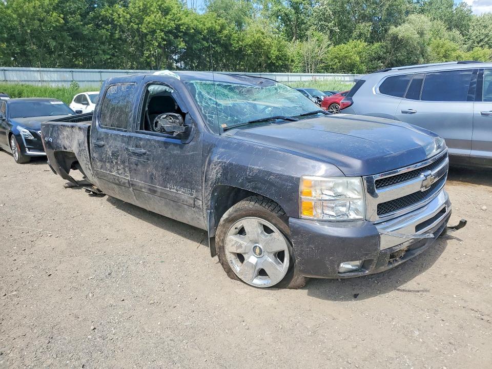 Продажа на аукционе авто 2011 Chevrolet Silverado, vin: 3GCPKSE33BG161982, номер лота: 59269196
