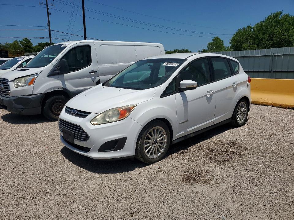 Aukcja sprzedaży 2013 Ford C-max, vin: 1FADP5AU3DL524488, numer aukcji: 61149986