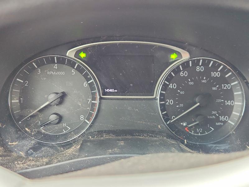 2016 Nissan Altima მანქანა იყიდება აუქციონზე, vin: 1N4AL3AP4GC207644, აუქციონის ნომერი: 61669556