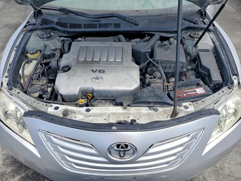 Aukcja sprzedaży 2007 Toyota Camry, vin: 4T1BK46K67U525534, numer aukcji: 61967666