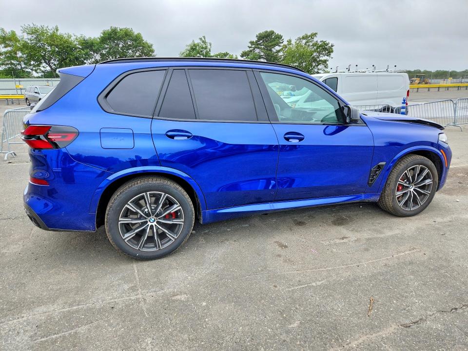 Продажа на аукционе авто 2026 Bmw X5, vin: 5UX33EU00T9449883, номер лота: 59621156
