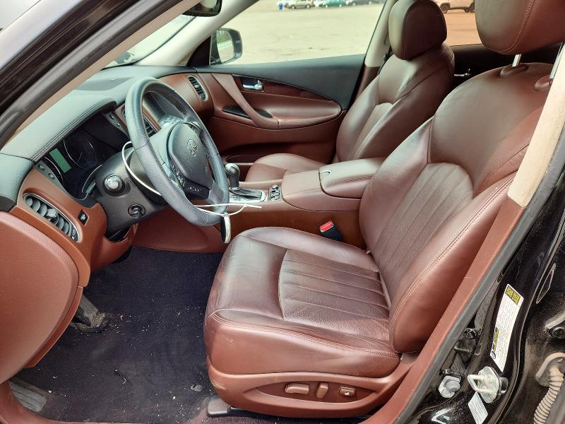 Продажа на аукционе авто 2016 Infiniti Qx50, vin: JN1BJ0RR6GM271660, номер лота: 61307646