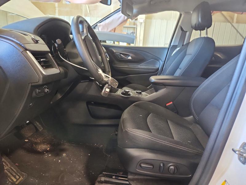 2022 Gmc Terrain მანქანა იყიდება აუქციონზე, vin: 3GKALTEV0NL284200, აუქციონის ნომერი: 62835966