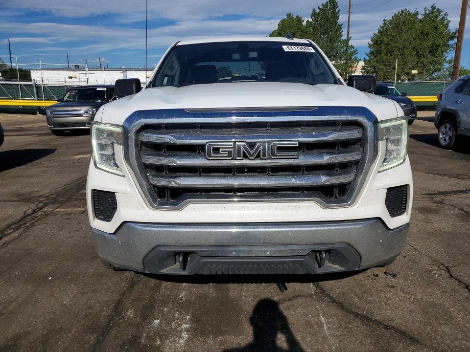 Aukcja sprzedaży 2021 Gmc Sierra, vin: 1GTU9BEDXMZ329921, numer aukcji: 63179086