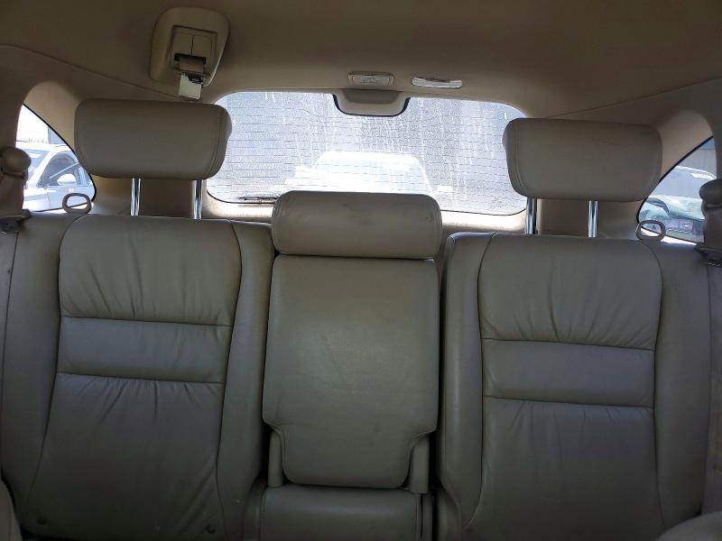 Продажа на аукционе авто 2009 Honda Cr-v, vin: JHLRE48779C009858, номер лота: 61203436