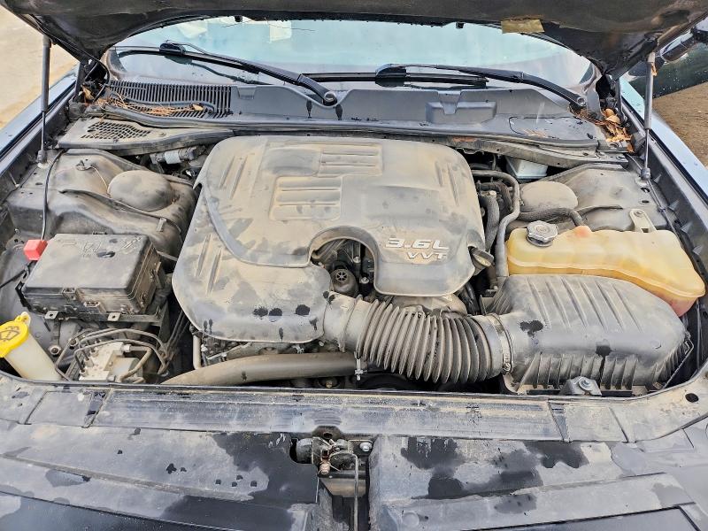 62983036 :رقم المزاد ، 2C3CDZGG9KH632975 vin ، 2019 Dodge Challenger مزاد بيع