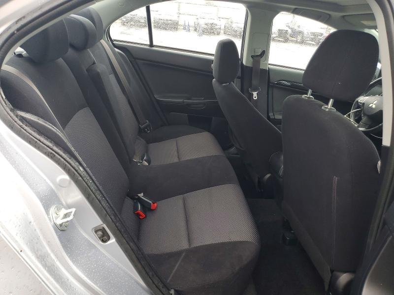 2015 Mitsubishi Lancer მანქანა იყიდება აუქციონზე, vin: JA32U8FW9FU006371, აუქციონის ნომერი: 60674936
