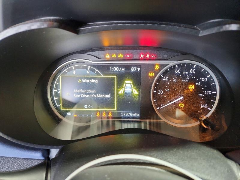 Продаж на аукціоні авто 2024 Nissan Versa, vin: 3N1CN8EV5RL913454, номер лоту: 61195216