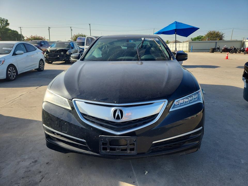 Продаж на аукціоні авто 2016 Acura Tlx, vin: 19UUB1F31GA015809, номер лоту: 62006546