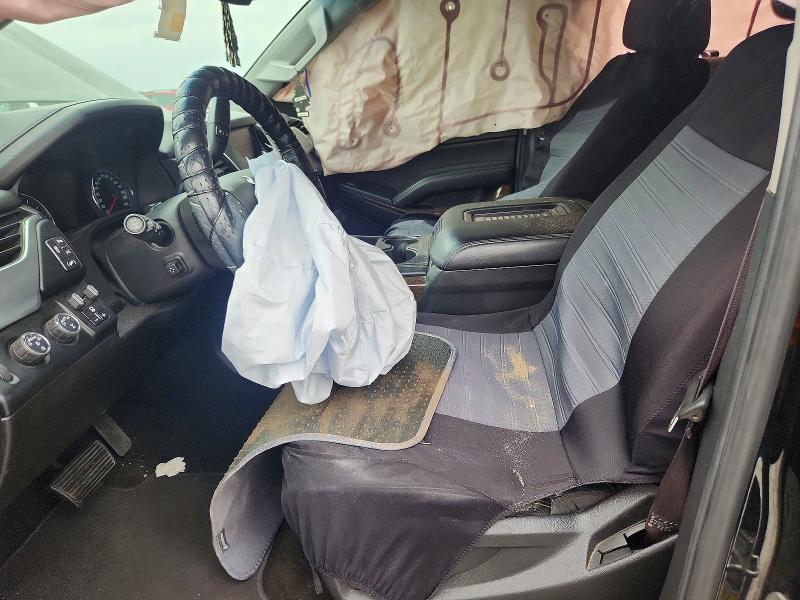 Aukcja sprzedaży 2017 Chevrolet Tahoe, vin: 1GNSKBKC7HR287874, numer aukcji: 59794826