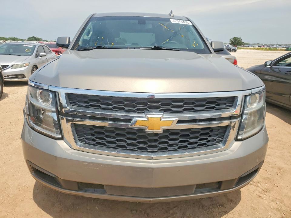 Продажа на аукционе авто 2019 Chevrolet Tahoe, vin: 1GNLCDECXKR295435, номер лота: 62345836