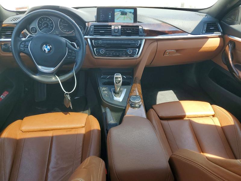 Продаж на аукціоні авто 2017 Bmw 430xi, vin: WBA4F9C56HG440381, номер лоту: 59353676