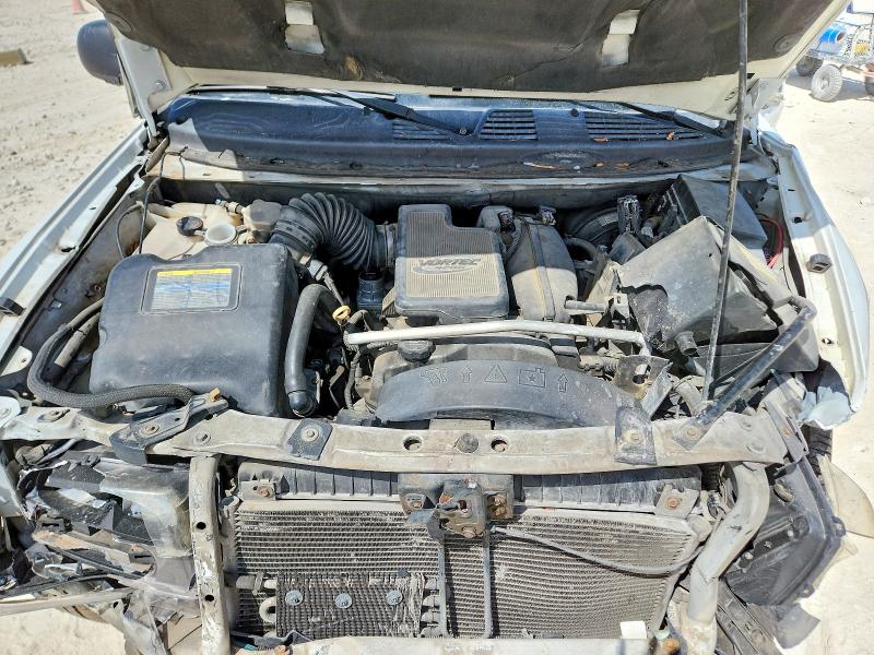 Продаж на аукціоні авто 2007 Chevrolet Trailblazer, vin: 1GNDS13S372111632, номер лоту: 59839326