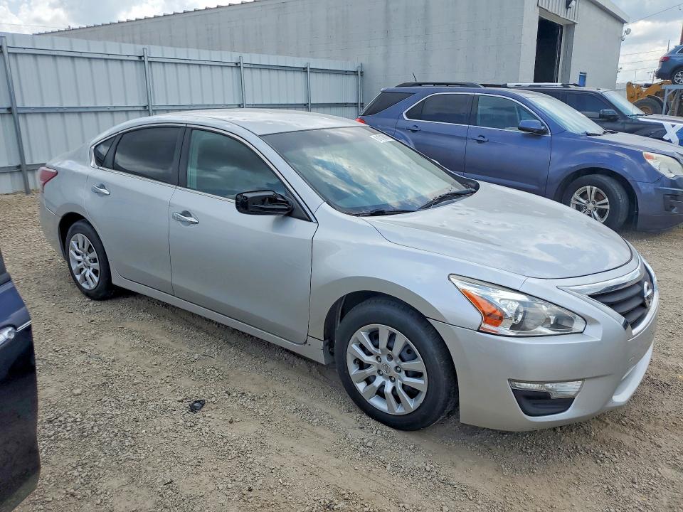 2013 Nissan Altima მანქანა იყიდება აუქციონზე, vin: 1N4AL3AP0DN419666, აუქციონის ნომერი: 61016866
