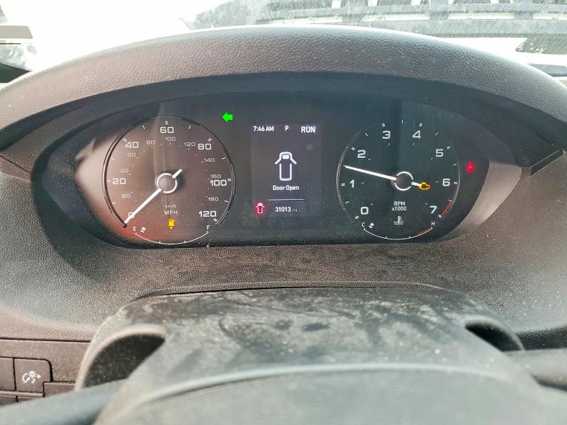 Aukcja sprzedaży 2025 Ram Promaster 2500, vin: 3C6LRVCGXSE511984, numer aukcji: 61408176