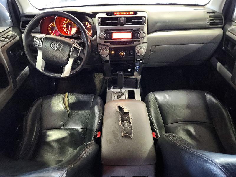 Продажа на аукционе авто 2011 Toyota 4runner, vin: JTEZU5JR1B5032575, номер лота: 62124356