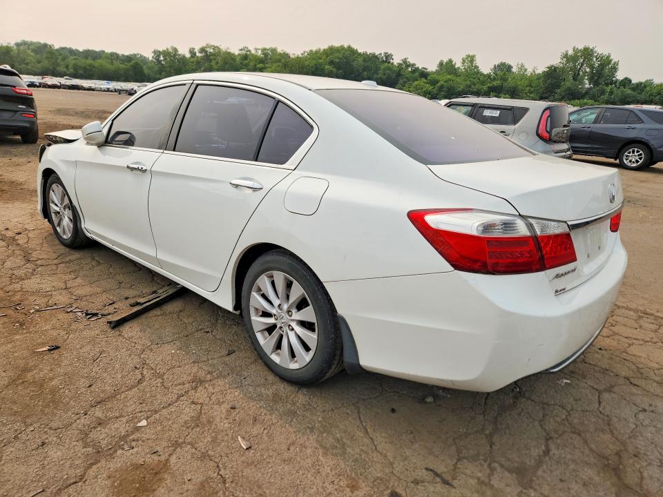 Aukcja sprzedaży 2014 Honda Accord, vin: 1HGCR2F85EA002261, numer aukcji: 61516226