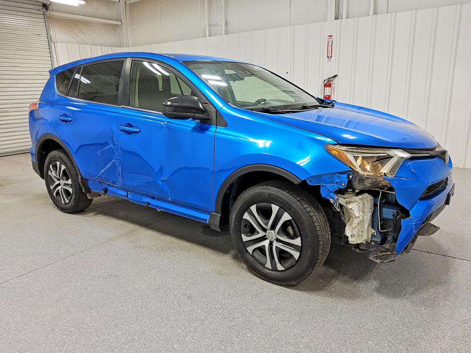 2018 Toyota Rav4 მანქანა იყიდება აუქციონზე, vin: JTMZFREVXJJ151471, აუქციონის ნომერი: 61794816