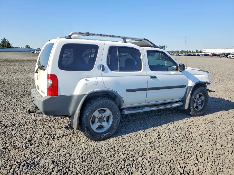 Aukcja sprzedaży 2004 Nissan Xterra, vin: 5N1ED28Y84C626170, numer aukcji: 59858046
