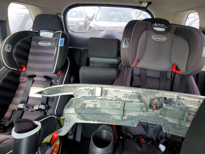 Продаж на аукціоні авто 2018 Mitsubishi Outlander, vin: JA4JZ3AX9JZ610610, номер лоту: 59309006