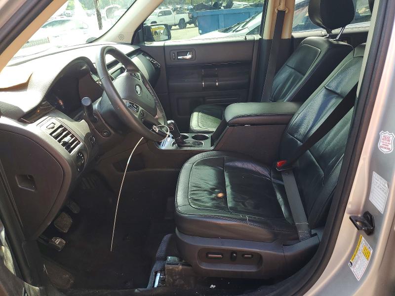 Продаж на аукціоні авто 2019 Ford Flex, vin: 2FMGK5C81KBA14249, номер лоту: 59998466