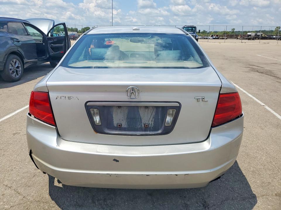 Aukcja sprzedaży 2006 Acura 3.2tl, vin: 19UUA65586A004369, numer aukcji: 59902266