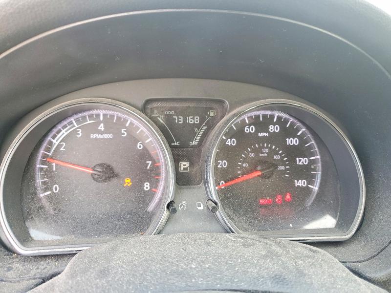 Продажа на аукционе авто 2019 Nissan Versa, vin: 3N1CN7APXKL831212, номер лота: 60178346