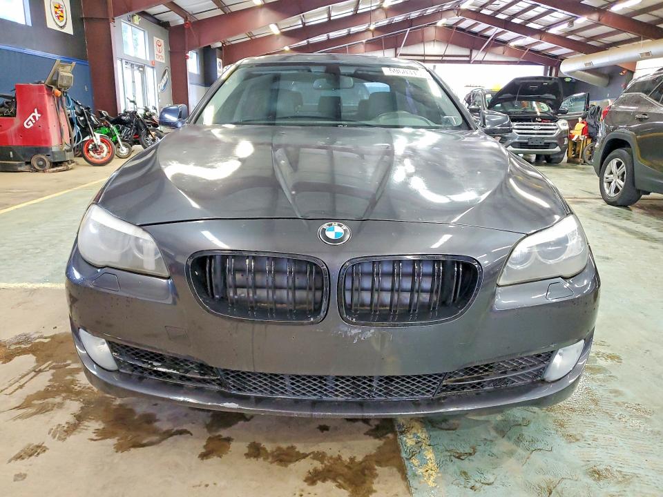 Продажа на аукционе авто 2012 Bmw 528, vin: WBAXG5C52CDW24181, номер лота: 59603156