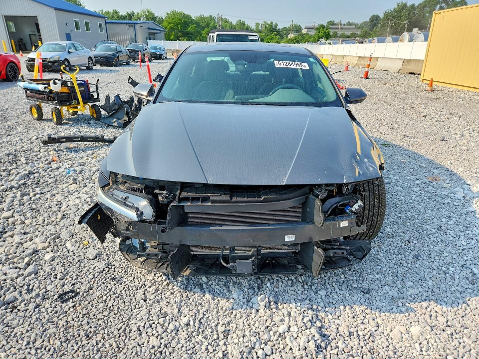 2024 Hyundai Elantra მანქანა იყიდება აუქციონზე, vin: KMHLS4DG5RU754132, აუქციონის ნომერი: 61284966