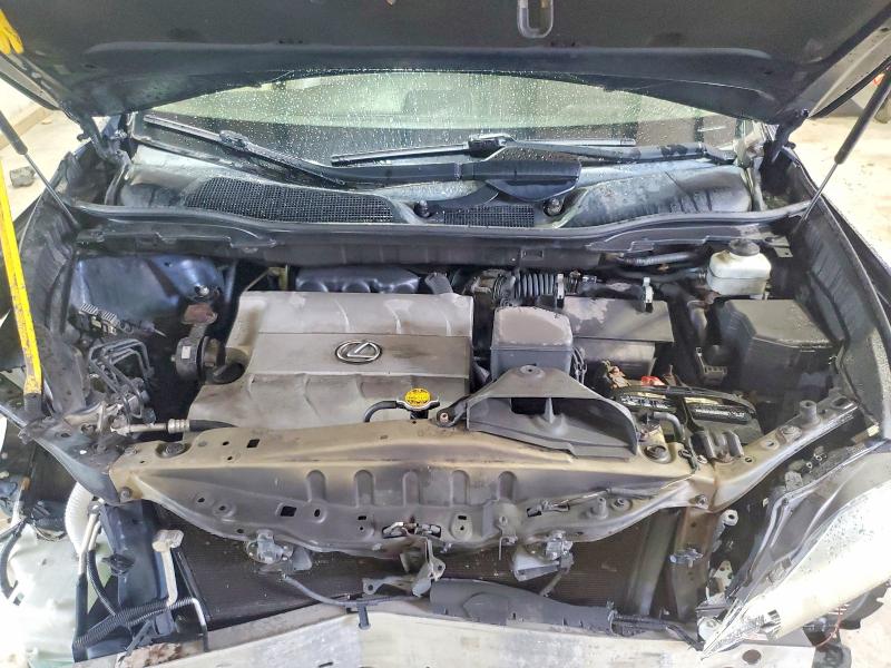 60093676 :رقم المزاد ، 2T2BK1BA8FC313676 vin ، 2015 Lexus Rx 350 مزاد بيع