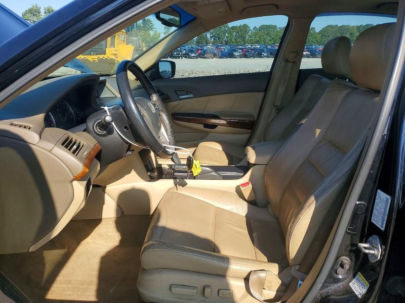 Aukcja sprzedaży 2008 Honda Accord, vin: 1HGCP36828A064622, numer aukcji: 61337236