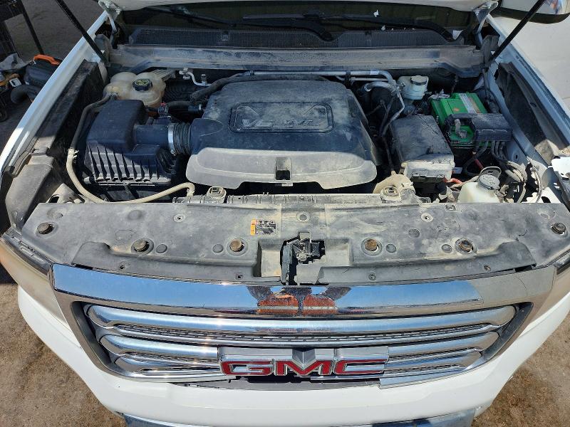 Продаж на аукціоні авто 2015 Gmc Canyon, vin: 1GTG6CE31F1155516, номер лоту: 63364906
