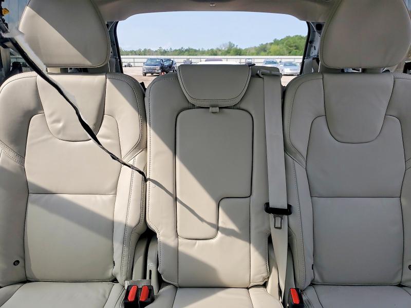 Продажа на аукционе авто 2026 Volvo Xc90, vin: YV4062PF6T1476320, номер лота: 62198126