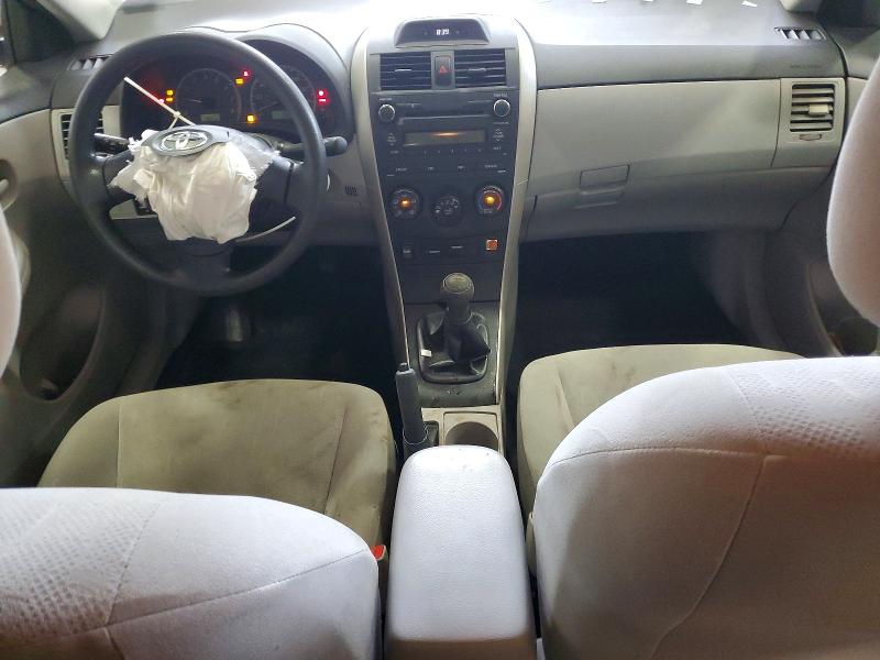 Продаж на аукціоні авто 2013 Toyota Corolla B/s/le, vin: 2T1BU4EE8DC925520, номер лоту: 60477186
