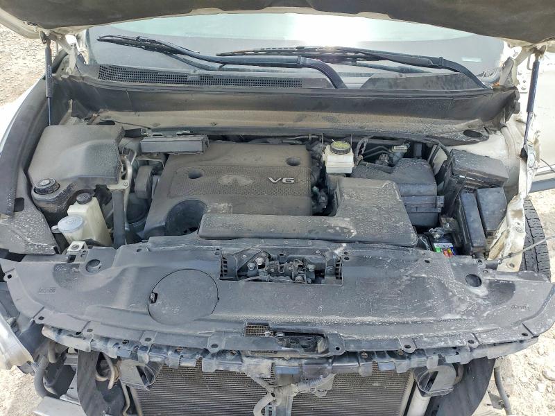 Продажа на аукционе авто 2013 Infiniti Jx35, vin: 5N1AL0MM5DC352256, номер лота: 60037376
