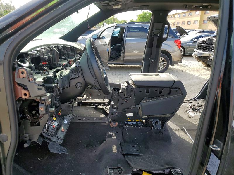 Aukcja sprzedaży 2023 Cadillac Escalade, vin: 1GYS3FKL5PR281917, numer aukcji: 60589696