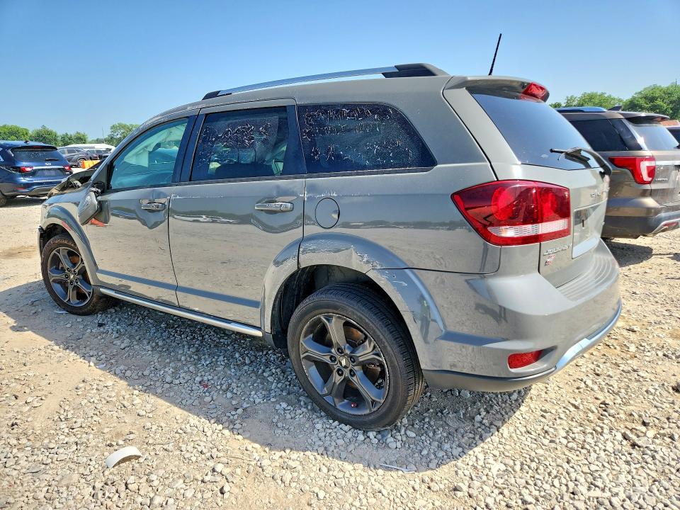 Aukcja sprzedaży 2019 Dodge Journey, vin: 3C4PDDGG7KT774832, numer aukcji: 59680806